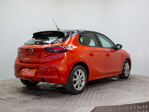 Opel Corsa Corsa 1.2 Edition Mt 2022