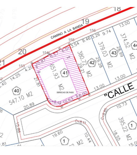 Cordillera Residencial