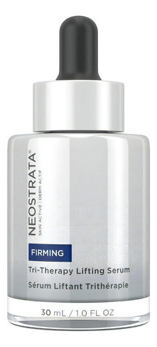 Sérum Tri-Therapy Lifting Serum Neostrata Skin Active  para pele oleosa/normal/seca de 30mL