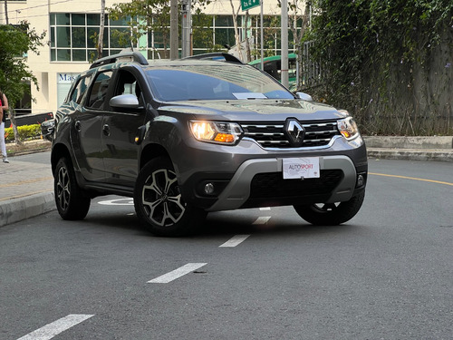 Renault Duster 1.3 Iconic Aut