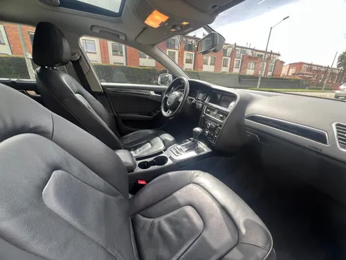 Audi A4 1.8 Tfsi S-Line
