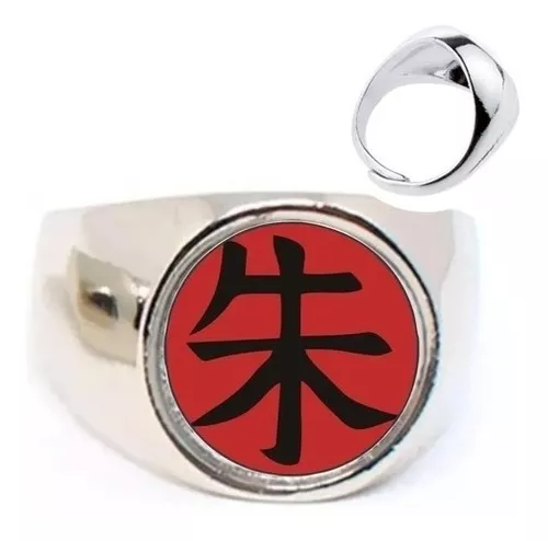 O significado dos anéis da Akatsuki parte 4 (Itachi uchiha) #itachi#an