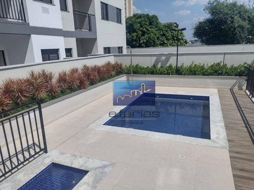 Imagem 4 de 30 de Apartamento Com 2 Dormitórios À Venda, 83 M² Por R$ 364.900,00 - Itaquera - São Paulo/sp - Ap1033