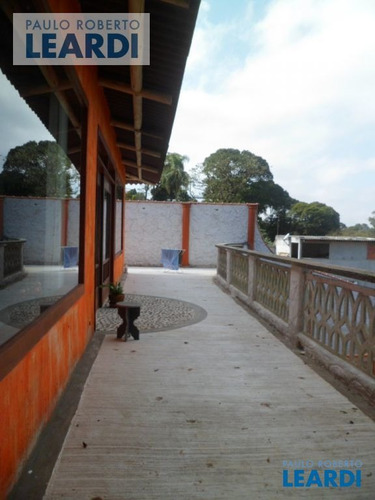 Imagem 2 de 15 de Casa Assobradada - Sete Praias - Sp - 555055
