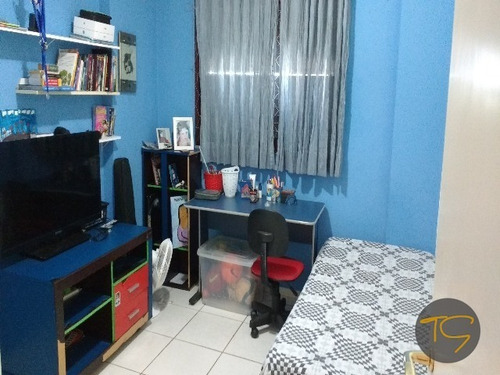 Imagem 8 de 10 de Apartamento A Venda Jardim Flamboyant - Ap02200 - 4688390