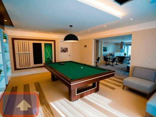 Imagem 4 de 22 de Apartamento Com 3 Quartos E 2 Banheiros À Venda, 72 M² - Pinheiros, São Paulo - Sp - 25599 Ap-vit