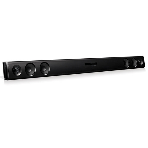 Barra De Sonido LG Las260b 100 W 2 Canales Bluetooth Optica