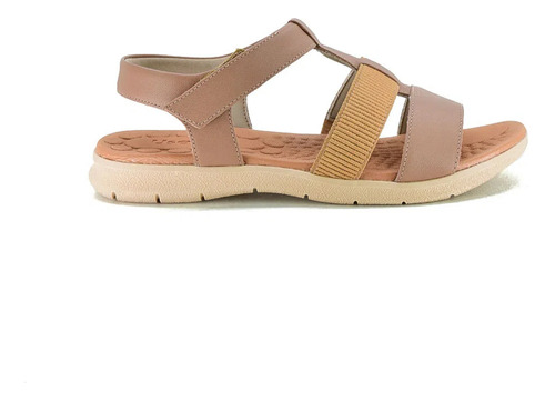 Casual Velcro Usaflex Para Mujer