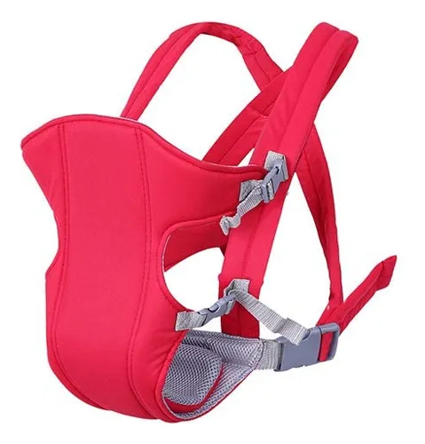 comprar Canguro Porta Bebé Porteador Cangurera Porteo Ergonómico