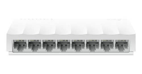 comprar Switch Tp-link Ls1008 De 8 Puertos Litewave 10\u002F100 Mbps