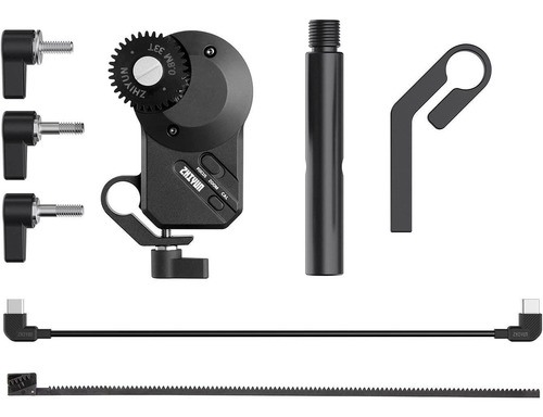 Control De Enfoque Follow Focus Cmf-06 Transmot Zhiyun Focus