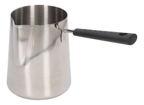 Coffee Milk Frothing Pitcher Cup 304 Stainless Steel