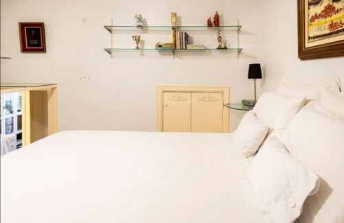 Imagen 5 de 26 de Impecable Departamento Tipo Loft En Peron Y Uruguay