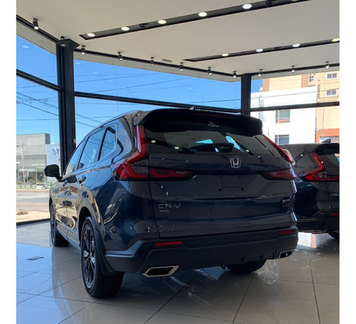 Honda CR-V 2.0 Advanced Hybrid Awd