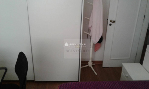 Imagem 13 de 13 de Apartamento Residencial À Venda, Bairro Inválido, Cidade Inexistente - Ap0493. - Ap0493