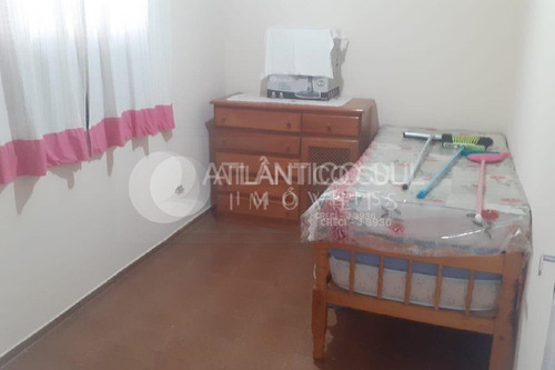 Imagem 9 de 16 de Sobrado A Apenas 850m Do Mar, Santa Terezinha, Pontal Do Parana - Pr. Ref.:480s - 1283