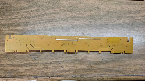 Sony Kdl-40bx421 Main Ssl400_10b01 Regleta (Usado)