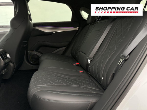 Byd Sealion 7 Sealion 7 523 Kw 2025 0km