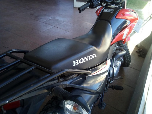 Honda Xr 150cc 2017