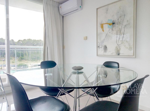 Imagen 3 de 14 de Venta - Departamento - Playa Brava, 1 Dormitorio