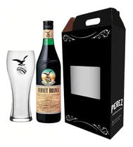 Comprar Combo Fernet Branca 750ml + Vaso Branca - Pérez Tienda -