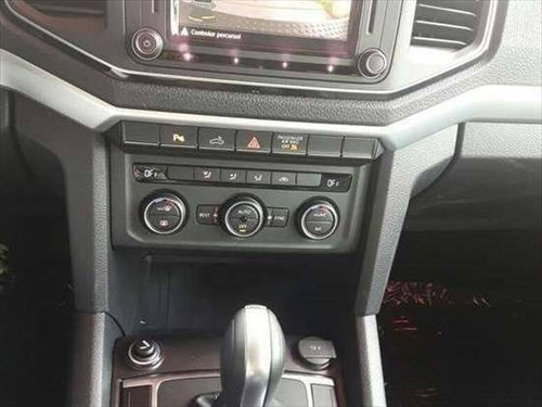 Imagem 7 de 8 de Volkswagen Amarok 3.0 V6 Tdi Diesel Highline Extreme Cd