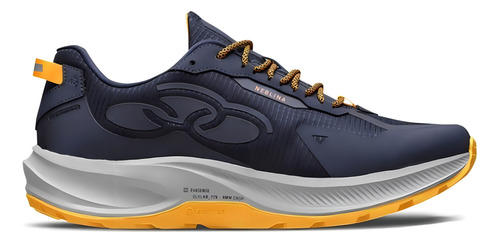 Olympikus Neblina Masculino Adultos