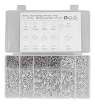 Comprar Kit De Sortimento De Braçadeiras De Mangueira De Irrigação 2