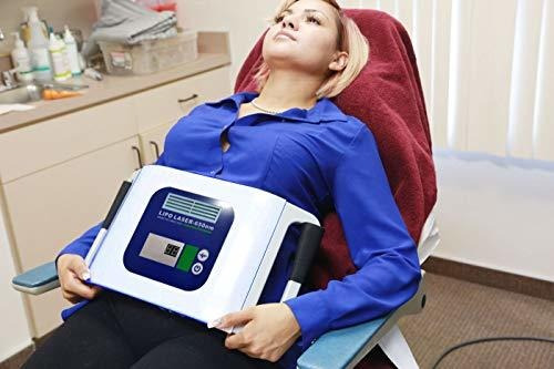 Dia Protable 650nm Liposuccion Lipolaser Lipo Laser Cuerpo