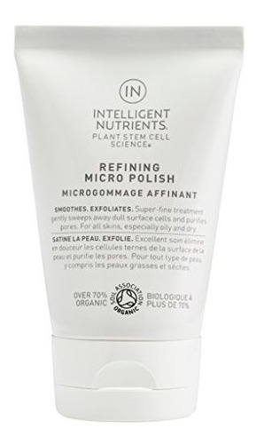 Exfoliante Inteligente (100 Ml)