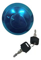 Comprar Tapa Tanque Nafta Honda Cg 125 Titan -storm 125 Centro Motos