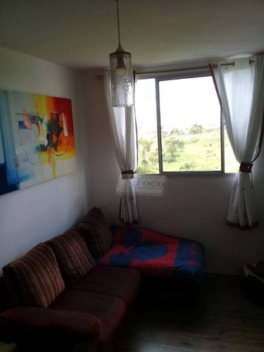 Imagem 7 de 29 de Apartamento Residencial À Venda, Vila Bremen, Guarulhos. - Ap0598