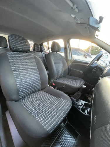 Renault Sandero SANDERO Expression Hi-Flex 1.0 16V 5p