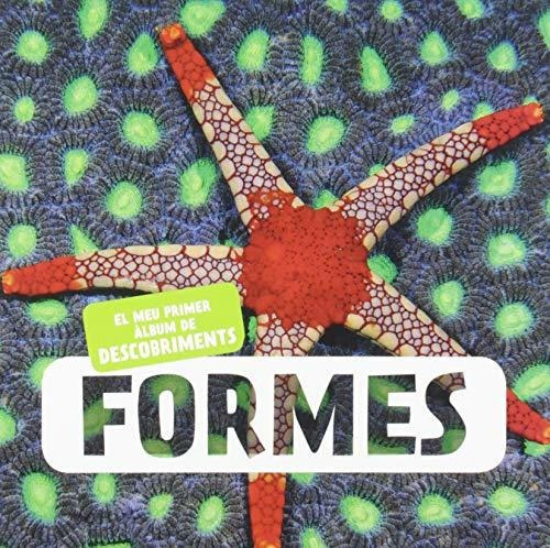 Formes: 1 (el Meu Primer Álbum De Descobriments)