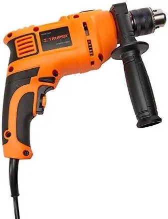 Rotomartillo Profesional Truper 600 W Roto - 1/2 A7 | Meses sin intereses