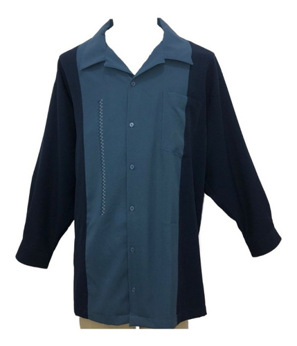 Guayabera Ml Gcandila X900ex3 Acero