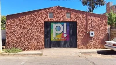 Bodega en venta
