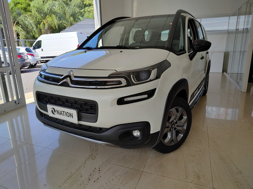 Citroën C3 Aircross 1.6 Vti 115 Feel