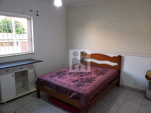 Imagem 2 de 9 de Casa Com 3 Dormitórios À Venda, 150 M² Por R$ 580.000,00 - Jardim Paulistano - Ribeirão Preto/sp - Ca0676
