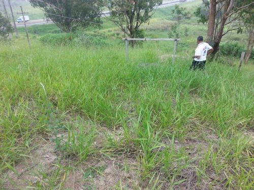 Imagem 5 de 5 de Terreno Para Venda - Parque Santo Antonio, Jacareí - 1192m² - 1681