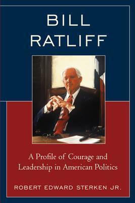 Libro Bill Ratliff - Robert Edward Sterken