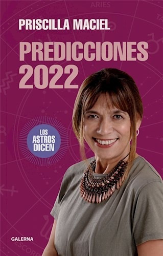 Predicciones 2022 - Maciel Priscilla