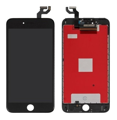 Pantalla Digitalizador iPhone 6s Negra