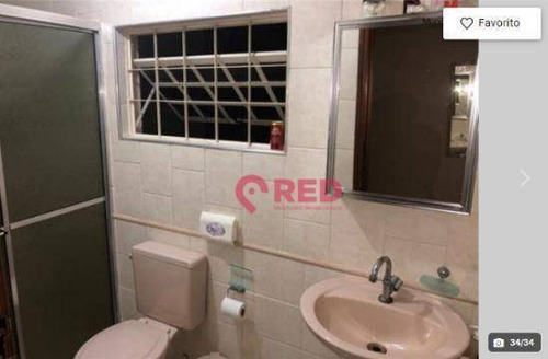 Imagem 14 de 17 de Casa Com 3 Dormitórios À Venda, 141 M² Por R$ 380.000,00 - Jardim Prestes De Barros - Sorocaba/sp - Ca0120