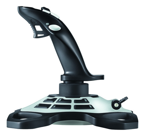 Logitech G Extreme 3d Pro Joystick