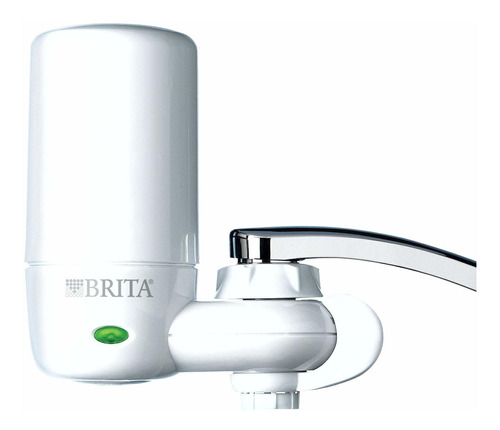 Sistema De Filtraci&amp;oacute;n Brita On Tap, Paquete De 10