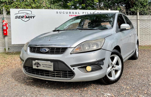 Ford Focus Ii 2.0 Trend Plus 2009