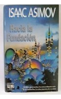 Libro Hacia La Fundacion De Asimov Isaac Plaza Y Janes