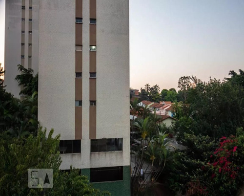 Imagem 21 de 21 de Apartamento - Ap01484 - 69308417