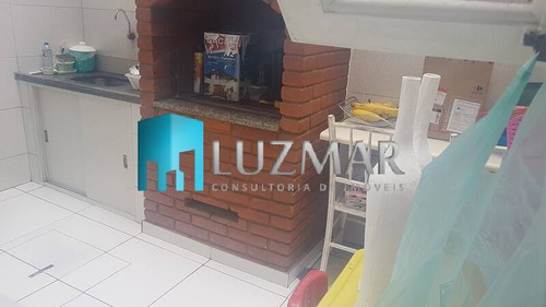 Imagem 10 de 15 de Oportunidade Casa 3 Dormitórios A Venda No Horto Do Ype - 215l